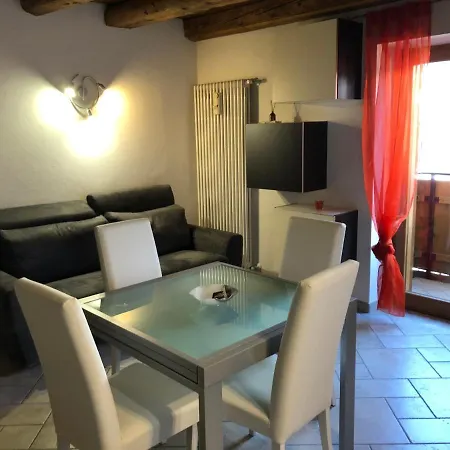 Casa D'ambros * Santo Stefano Di Cadore