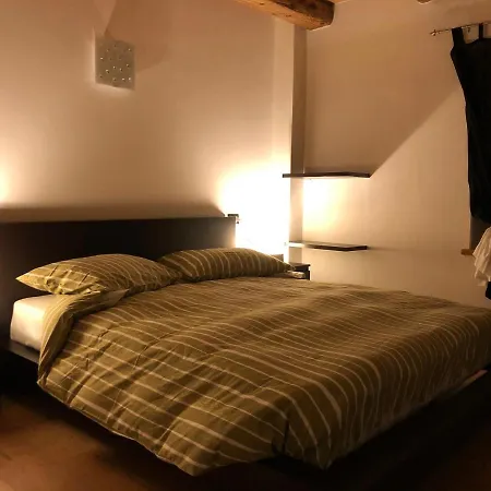 Casa D'ambros Santo Stefano Di Cadore