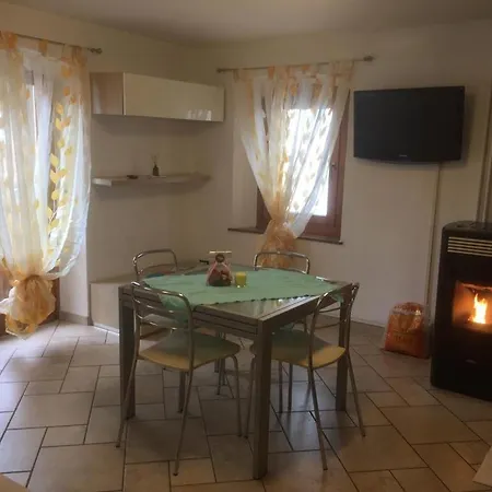 Casa D'ambros *