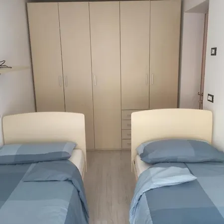 Casa D'ambros Apartment