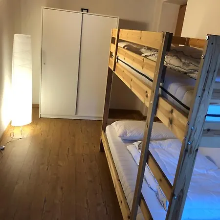 Appartamento Casa D'ambros *