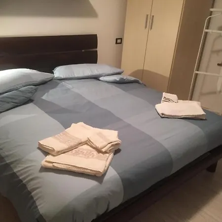 Casa D'ambros סנטו סטפנו די קדורה