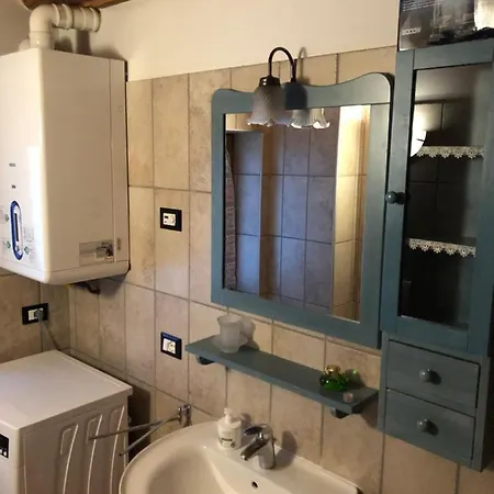 Casa D'ambros *