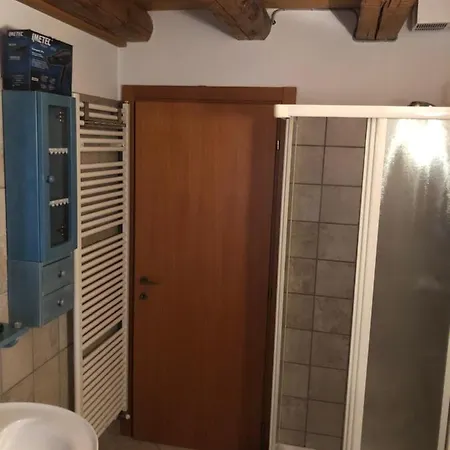 Casa D'ambros *