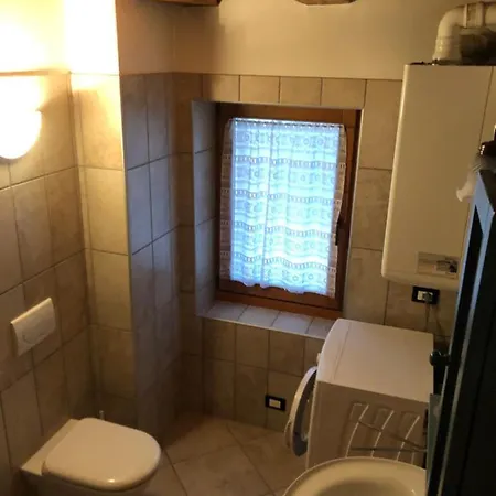 Casa D'ambros * Santo Stefano Di Cadore