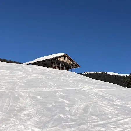 Casa D'ambros Appartamento