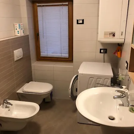 Апартаменты Casa D'ambros *